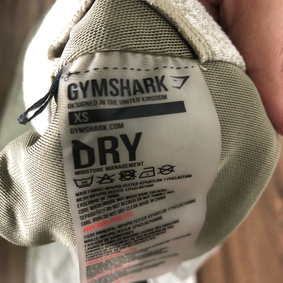 Gymshark full set bundle - Picture 3 of 3